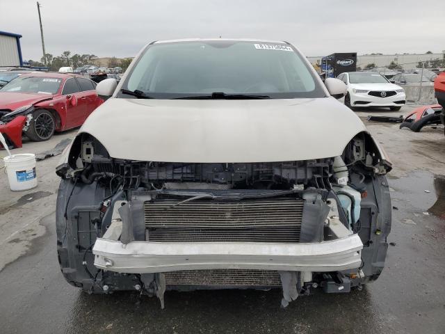Photo 5 from auction – 2016 FIAT 500X EASY with VIN ZFBCFXBT0GP325565