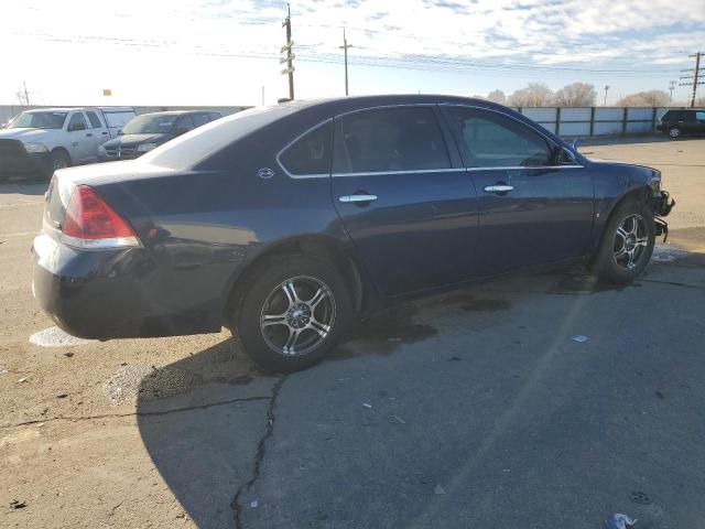Photo 3 from auction – 2008 CHEVROLET IMPALA LT with VIN 2G1WT58K481335193