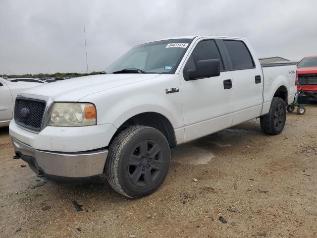 Photo 1 from auction – 2008 FORD F150 SUPER with VIN 1FTPW14538FB54607