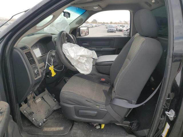 Photo 7 from auction – 2012 DODGE RAM 1500 S with VIN 3C6JD6ATXCG144473