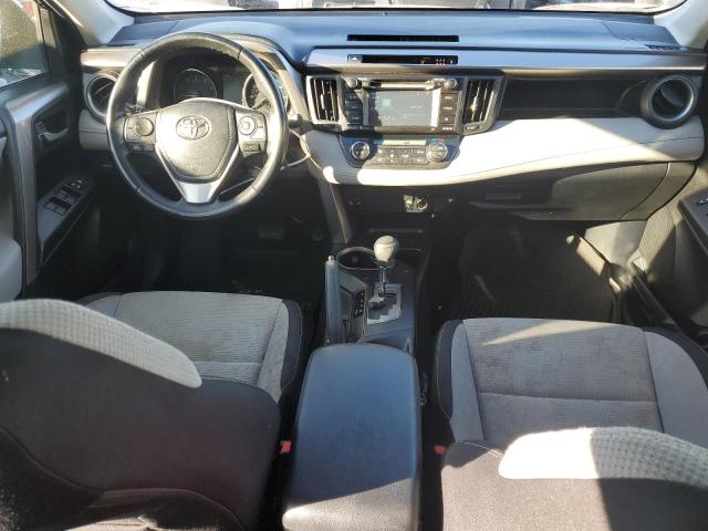 Photo 8 from auction – 2017 TOYOTA RAV4 XLE with VIN JTMRFREV4HJ163514