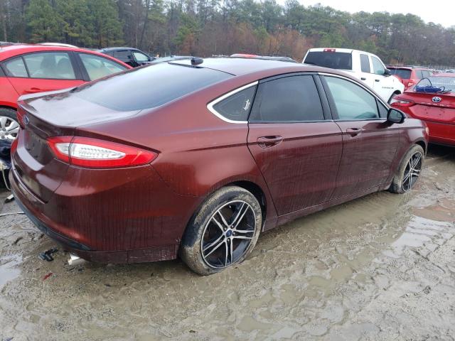 Photo 3 from auction – 2015 FORD FUSION SE with VIN 3FA6P0HD7FR301831