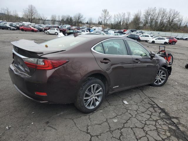 صورة رقم 3 من المزاد - 2016 LEXUS ES 300H مع VIN JTHBW1GG1G2117485