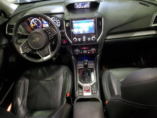 Photo 8 from auction – 2021 SUBARU FORESTER L with VIN JF2SKAUC4MH571237