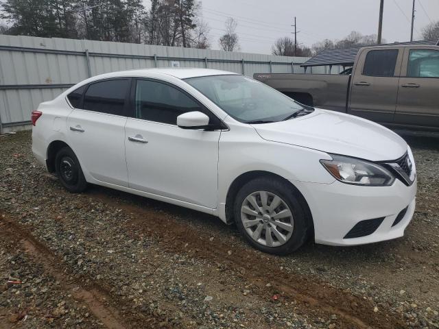 Photo 4 from auction – 2016 NISSAN SENTRA S with VIN 3N1AB7AP9GY306748