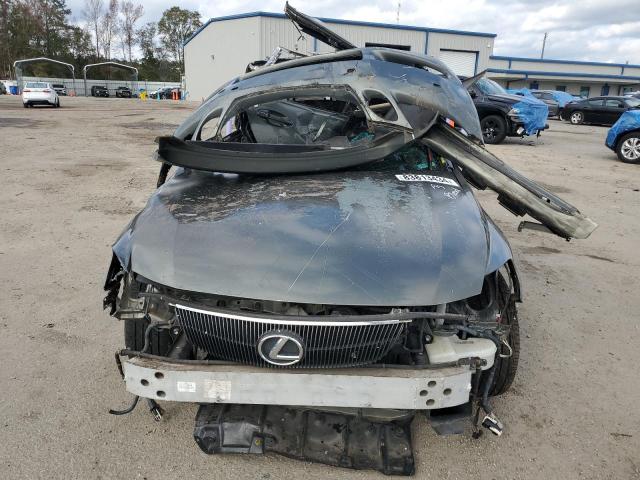 Photo 5 from auction – 2006 LEXUS GS 300 with VIN JTHBH96S865043770