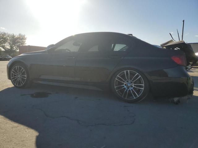 Photo 2 from auction – 2014 BMW 335 I with VIN WBA3A9C53EF479764