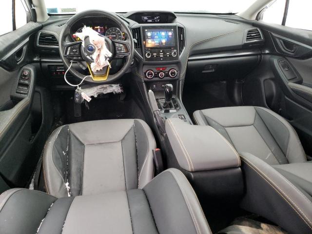 Photo 8 from auction – 2021 SUBARU CROSSTREK with VIN JF2GTHSC3MH665186