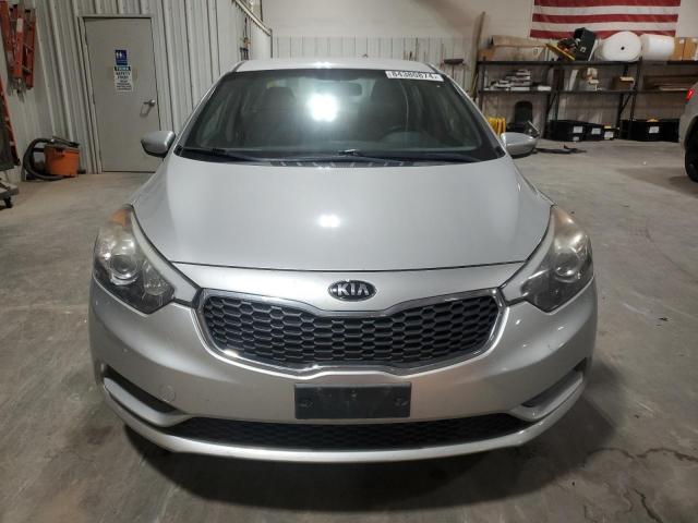 Photo 5 from auction – 2015 KIA FORTE LX with VIN KNAFK4A67F5366626