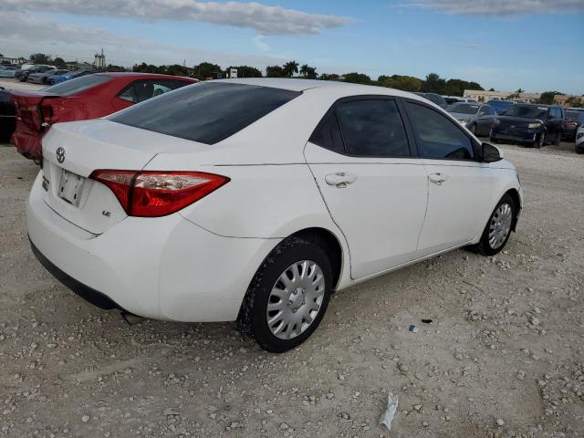 Photo 3 from auction – 2017 TOYOTA COROLLA L with VIN 2T1BURHE9HC757403