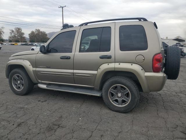 Photo 2 from auction – 2002 JEEP LIBERTY RE with VIN 1J4GL38K32W367255
