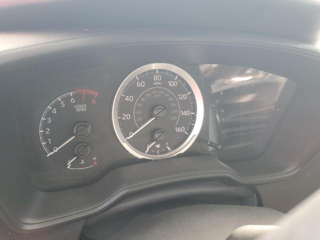 Photo 9 from auction – 2021 TOYOTA COROLLA LE with VIN 5YFEPMAEXMP255480