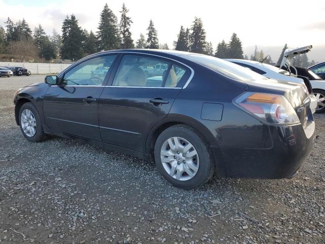 Photo 2 from auction – 2012 NISSAN ALTIMA BAS with VIN 1N4AL2AP0CN574050