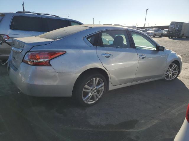 Photo 3 from auction – 2013 NISSAN ALTIMA 3.5 with VIN 1N4BL3AP4DN557229