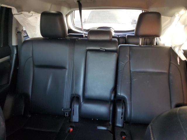 Photo 10 from auction – 2018 TOYOTA HIGHLANDER with VIN 5TDJZRFH2JS845538