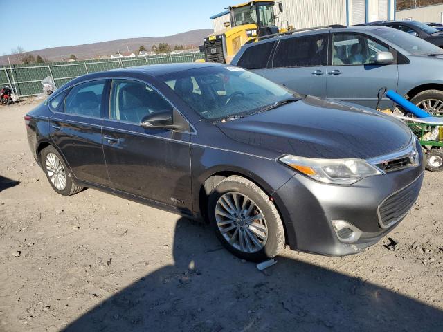 Photo 4 from auction – 2013 TOYOTA AVALON HYB with VIN 4T1BD1EB1DU015095