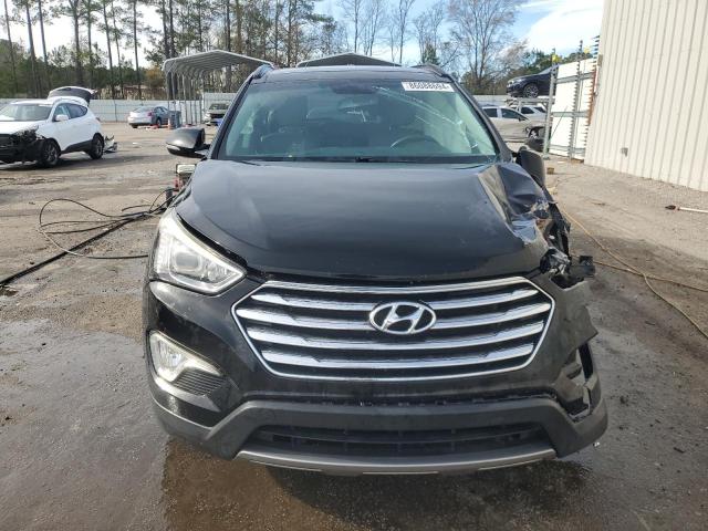 Photo 5 from auction – 2014 HYUNDAI SANTA FE G with VIN KM8SR4HF7EU073764