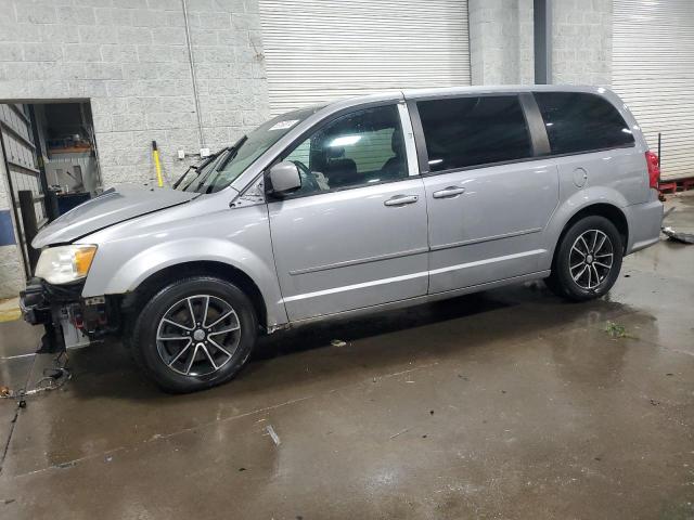 DODGE GRAND CARA 2014 with VIN 2C4RDGBG6ER301979 - Photo from auction