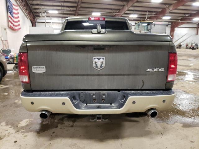 Photo 6 from auction – 2012 DODGE RAM 1500 L with VIN 1C6RD7PT3CS120329
