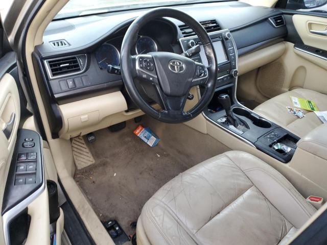 Photo 8 from auction – 2016 TOYOTA CAMRY LE with VIN 4T4BF1FK8GR543316