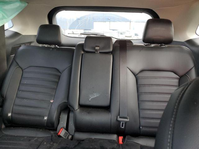 Photo 10 from auction – 2024 FORD EDGE SEL with VIN 2FMPK4J92RBB15090