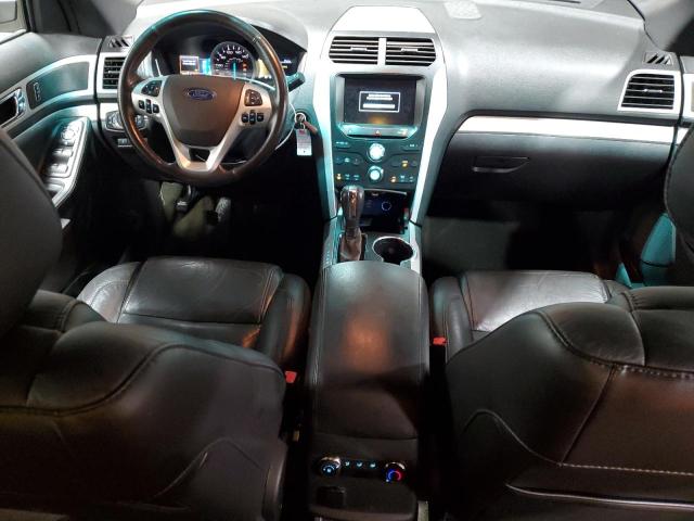 Photo 8 from auction – 2015 FORD EXPLORER X with VIN 1FM5K8D82FGA19773