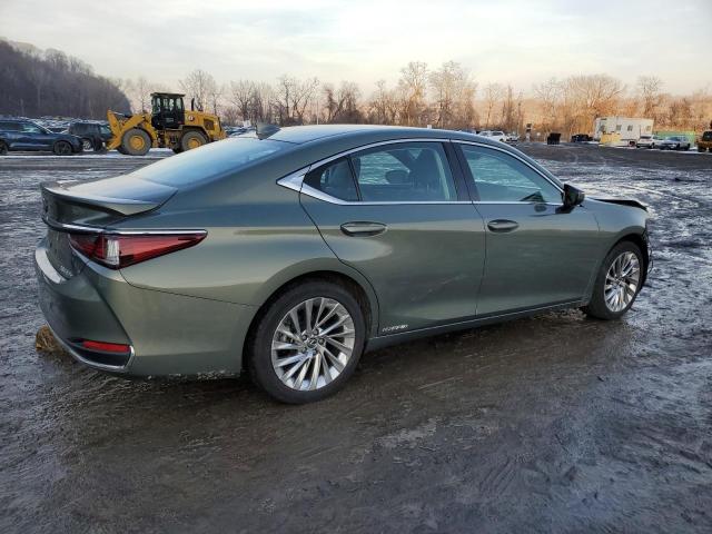 Photo 3 from auction – 2020 LEXUS ES 300H LU with VIN 58AE21B1XLU005445
