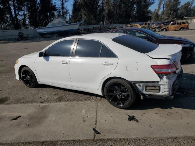 Photo 2 from auction – 2011 TOYOTA CAMRY SE with VIN 4T1BK3EK2BU623691