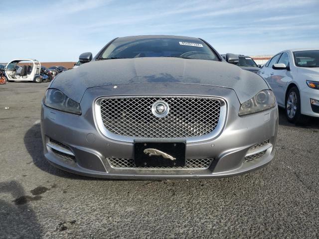 Photo 5 from auction – 2011 JAGUAR XJ with VIN SAJWA1CB3BLV02725