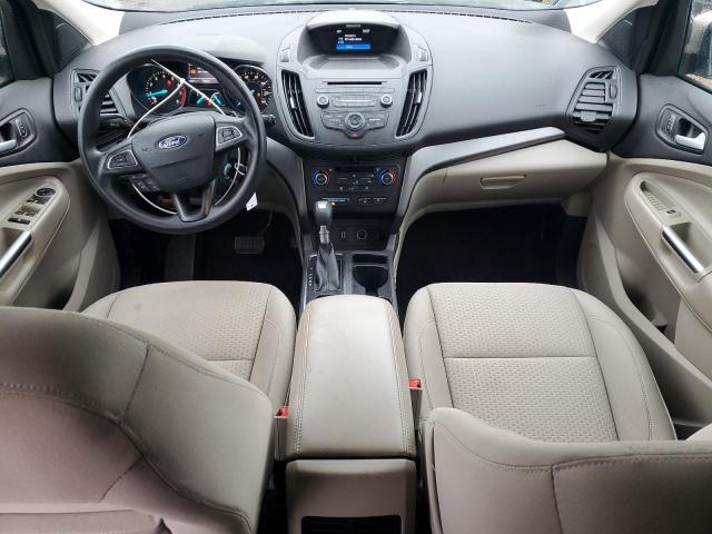 Photo 8 from auction – 2017 FORD ESCAPE SE with VIN 1FMCU0GD2HUD73017