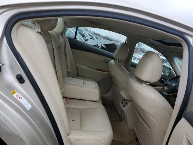 Photo 10 from auction – 2010 LEXUS ES 350 with VIN JTHBK1EG4A2396145