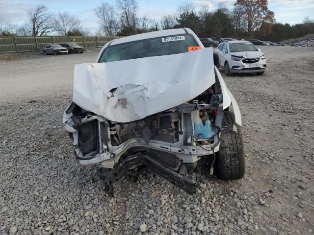 Photo 5 from auction – 2019 CHEVROLET COLORADO with VIN 1GCHSBEA8K1163664