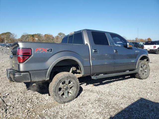 Photo 3 from auction – 2012 FORD F150 SUPER with VIN 1FTFW1ET0CFB39886