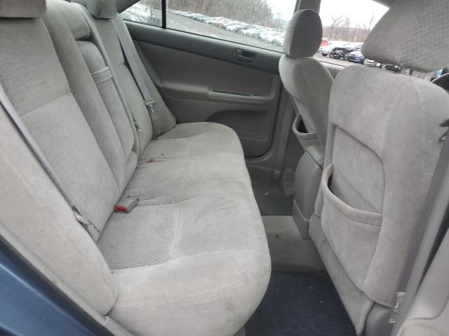 Photo 10 from auction – 2004 TOYOTA CAMRY LE with VIN 4T1BE32K74U903377