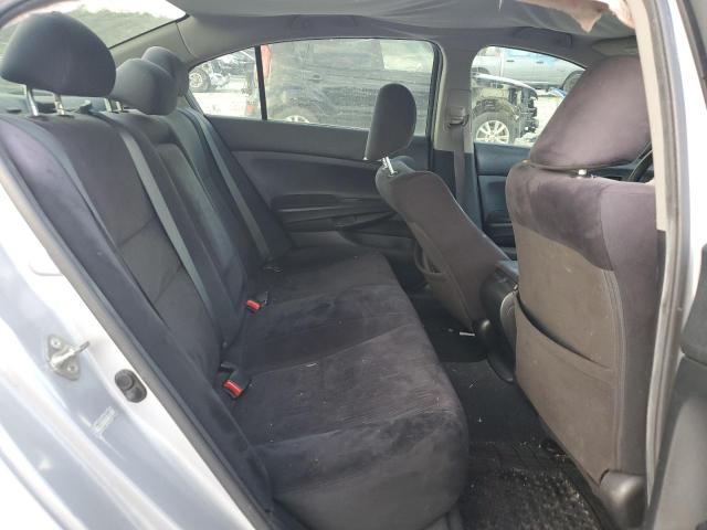 Photo 10 from auction – 2012 HONDA ACCORD LX with VIN 1HGCP2F34CA030351