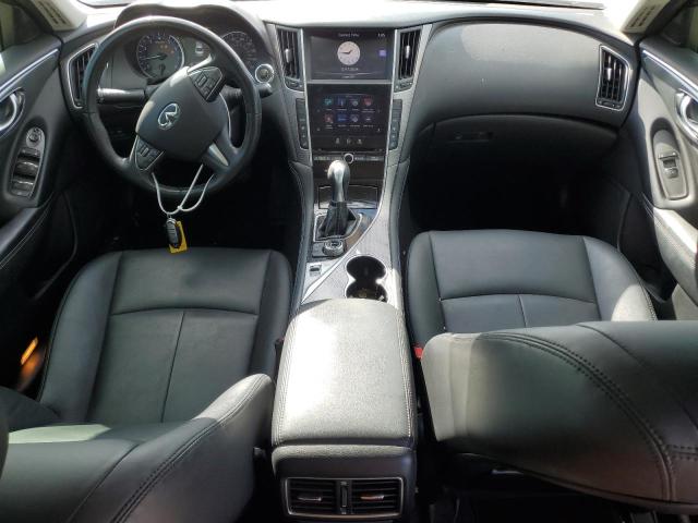 Photo 8 from auction – 2016 INFINITI Q50 BASE with VIN JN1CV7AP6GM202401