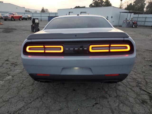 Photo 6 from auction – 2022 DODGE CHALLENGER with VIN 2C3CDZBT5NH185702