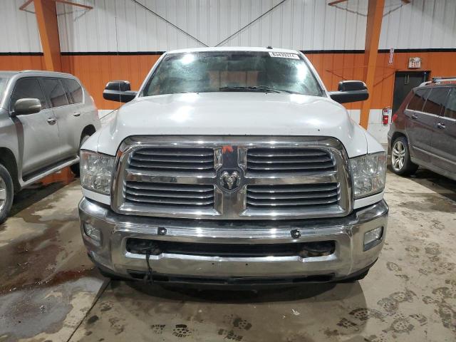 Photo 5 from auction – 2013 RAM 2500 SLT with VIN 3C6TR5DT8DG551998