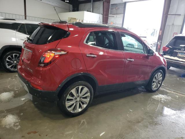 Photo 3 from auction – 2018 BUICK ENCORE PRE with VIN KL4CJASB0JB630955