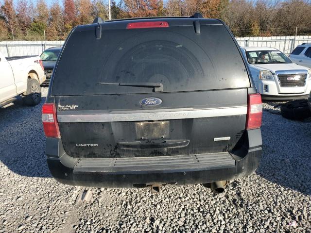 Photo 6 from auction – 2016 FORD EXPEDITION with VIN 1FMJU2AT5GEF49408