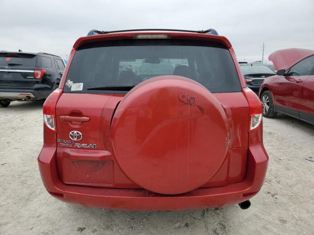 Photo 6 from auction – 2006 TOYOTA RAV4 LIMIT with VIN JTMZD31V765000032