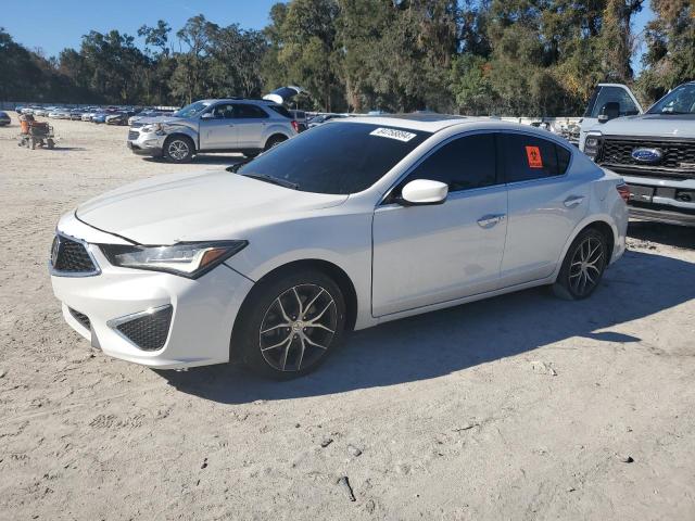 Photo 1 from auction – 2020 ACURA ILX PREMIU with VIN 19UDE2F7XLA007573