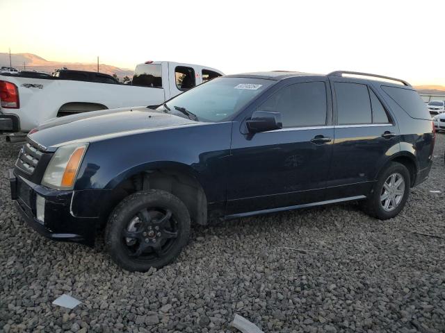 CADILLAC SRX 2005 with VIN 1GYEE637150206903 - Photo from auction