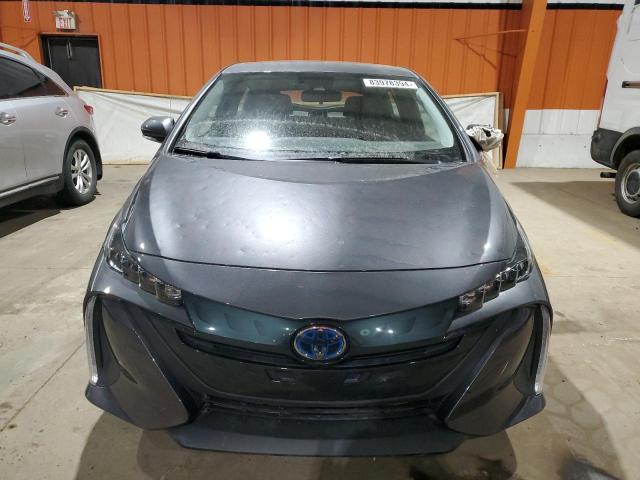Photo 5 from auction – 2022 TOYOTA PRIUS PRIM with VIN JTDKAMFP0N3204322