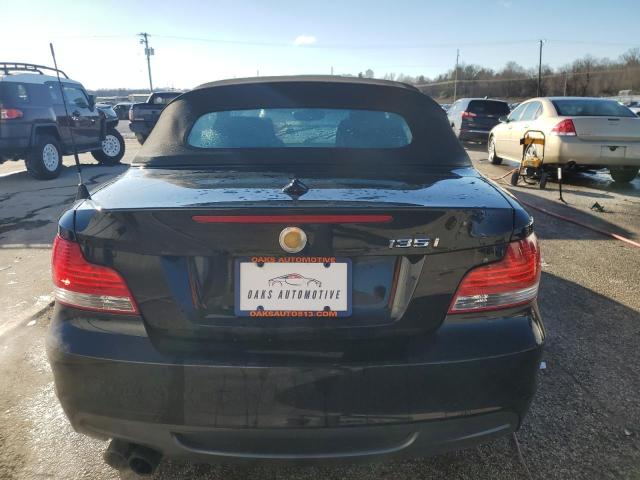 Photo 6 from auction – 2010 BMW 135 I with VIN WBAUN9C52AVK41235