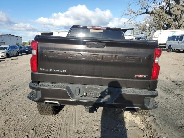 Photo 6 from auction – 2019 CHEVROLET SILVERADO with VIN 1GCRYEED8KZ276210