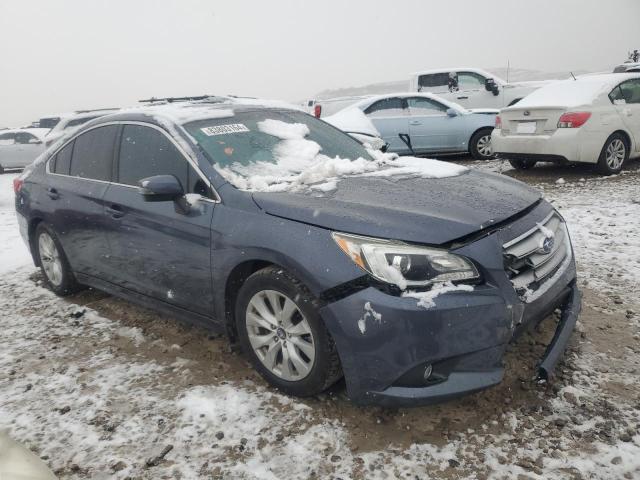Photo 4 from auction – 2016 SUBARU LEGACY 2.5 with VIN 4S3BNAH61G3053291