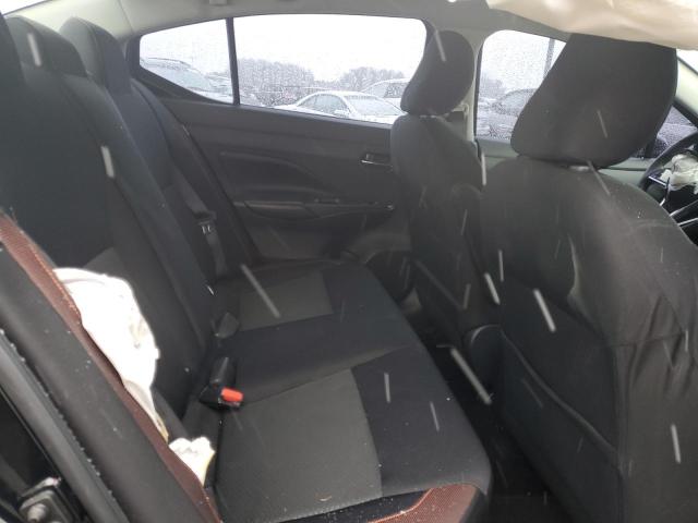 Photo 10 from auction – 2020 NISSAN VERSA SR with VIN 3N1CN8FV5LL806751