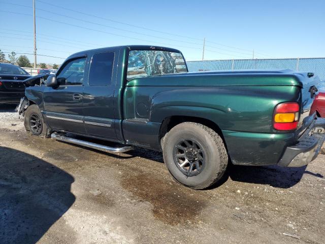 Photo 2 from auction – 2004 CHEVROLET SILVERADO with VIN 1GCEC19V54Z146915