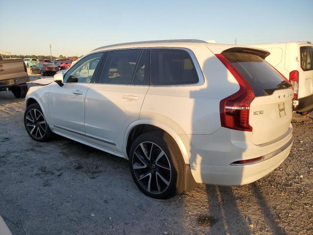 Photo 2 from auction – 2023 VOLVO XC90 PLUS with VIN YV40621N3P1925345
